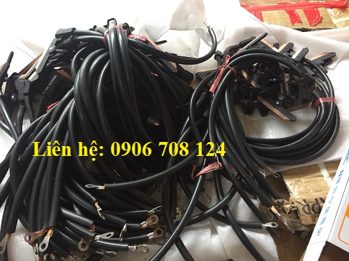 Chổi than lấy điện cầu trục 100A Chổi than lấy điện cầu trục 100A