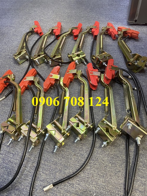 Chổi tiếp điện 1P-100A là gì Chổi tiếp điện 1P-100A là gì