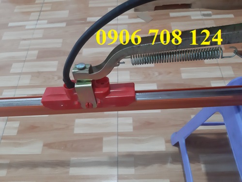Chổi tiếp điện 1P-100A Chổi tiếp điện 1P-100A
