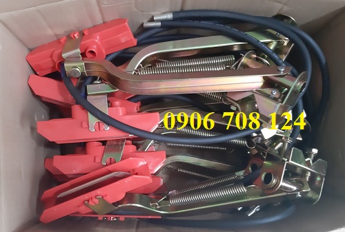Chổi tiếp điện 1P 100A Hàn Quốc Chổi tiếp điện 1P 100A Hàn Quốc