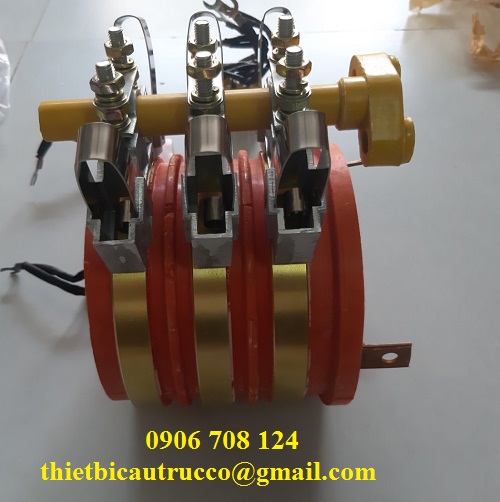 Giá đỡ chổi than Giá đỡ chổi than