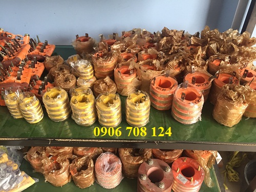 Vành góp điện Vành góp điện