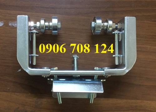 Con lăn treo cáp điện dầm I Con lăn treo cáp điện dầm I