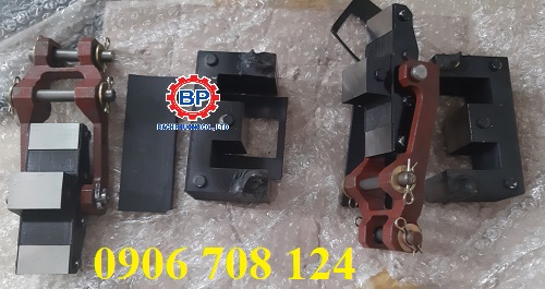 Cụm chữ E phanh palang LGM Cụm chữ E phanh palang LGM