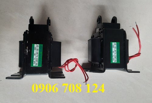 Cụm hút phanh Hitachi Nhật 5 tấn Cụm hút phanh Hitachi Nhật 5 tấn