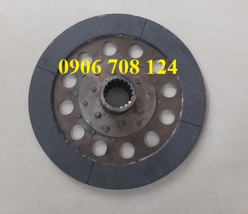 Dán đĩa phanh cầu trục Dán đĩa phanh cầu trục