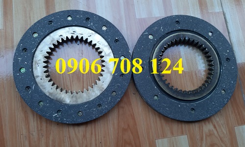 Dán bố thắng cầu trục ở đâu Dán bố thắng cầu trục ở đâu