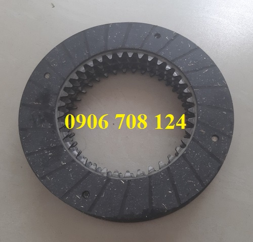 Dán bố thắng ngâm dầu Dán bố thắng ngâm dầu