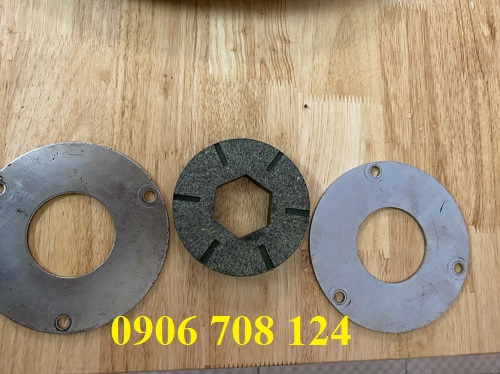 Dán bố thắng ngâm dầu Dán bố thắng ngâm dầu