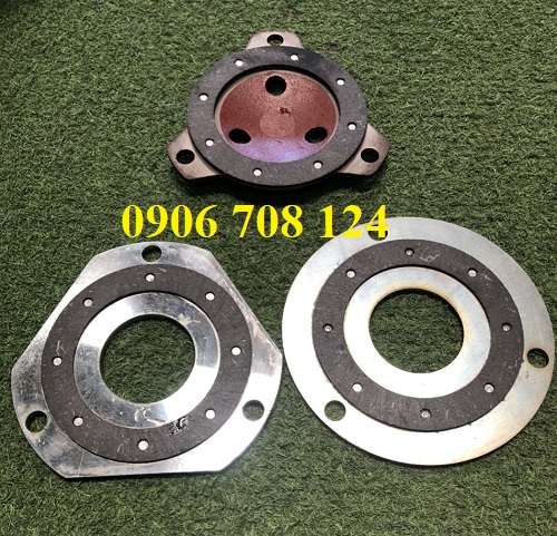 Đĩa thắng cầu trục 5 tấn Hàn Quốc Đĩa thắng cầu trục 5 tấn Hàn Quốc