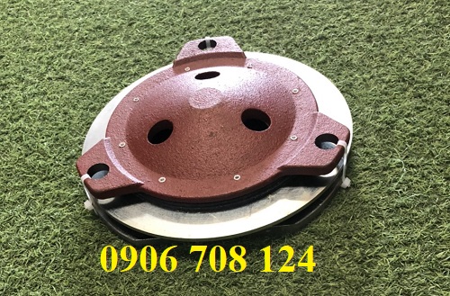 Đĩa thắng cầu trục 5 tấn Hàn Quốc Đĩa thắng cầu trục 5 tấn Hàn Quốc