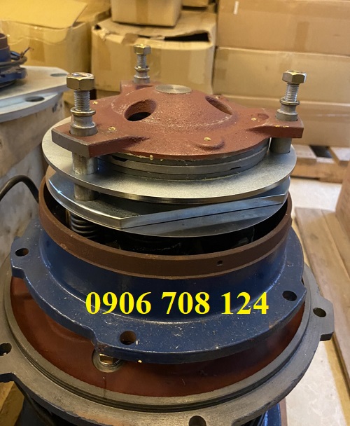 Đĩa thắng cầu trục palang Hàn Quốc Đĩa thắng cầu trục palang Hàn Quốc