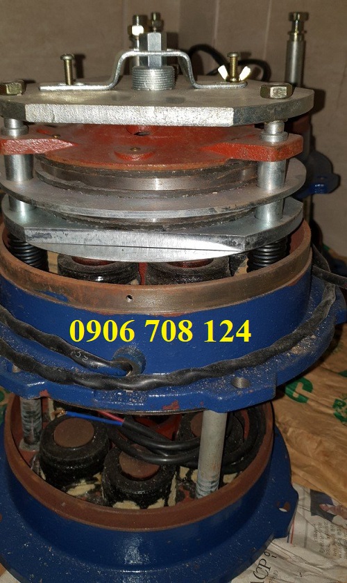 Đĩa thắng cầu trục palang Hàn Quốc Đĩa thắng cầu trục palang Hàn Quốc