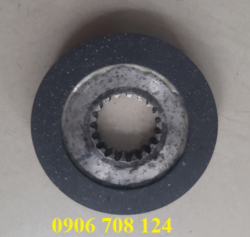 Đĩa thắng cầu trục Đĩa thắng cầu trục