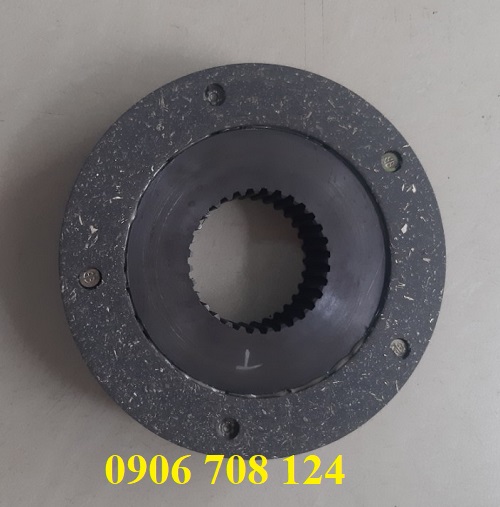 Đĩa thắng cầu trục là gì Đĩa thắng cầu trục là gì