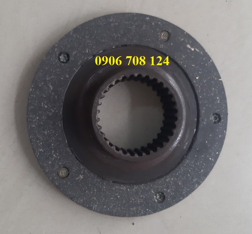 Đĩa thắng cầu trục là gì Đĩa thắng cầu trục là gì