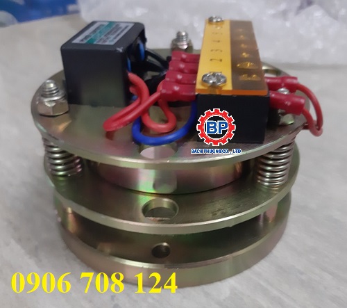 Đĩa thắng cho motor LGM Hàn Quốc Đĩa thắng cho motor LGM Hàn Quốc