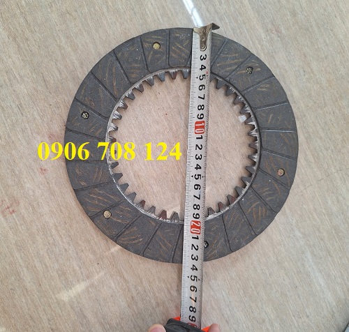 Đĩa thắng palang Fitop 5 tấn AV052 Đĩa thắng palang Fitop 5 tấn AV052