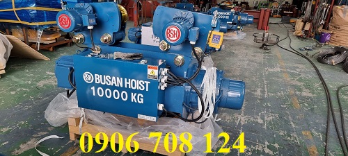 Hướng dẫn lắp đặt bộ báo quá tải cầu trục Hướng dẫn lắp đặt bộ báo quá tải cầu trục