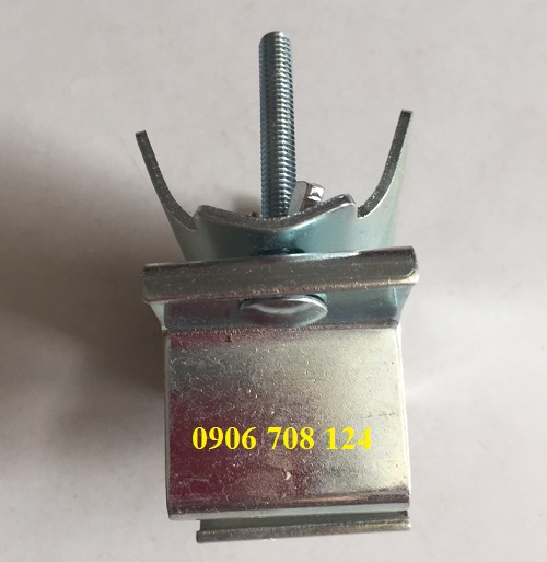kẹp cuối máng c 30x32 cầu trục kẹp cuối máng c 30x32 cầu trục