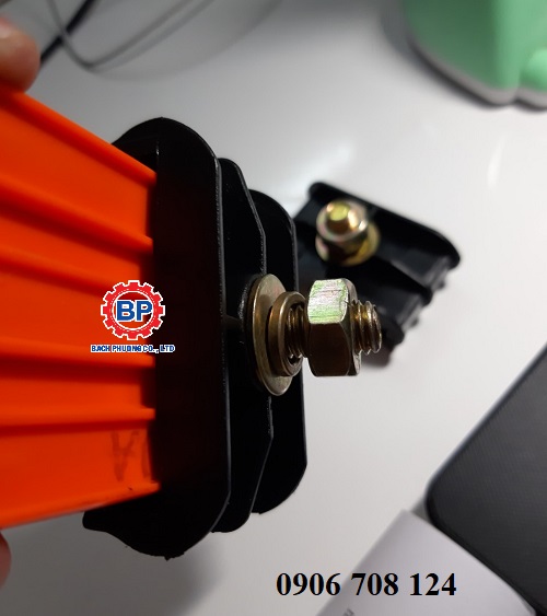 Kẹp treo ray điện cầu trục Kẹp treo ray điện cầu trục