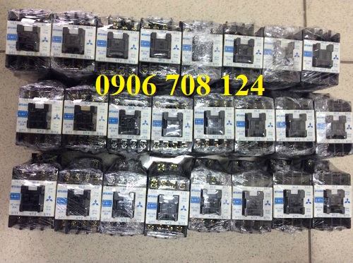 Khởi động từ đã qua sử dụng Khởi động từ đã qua sử dụng