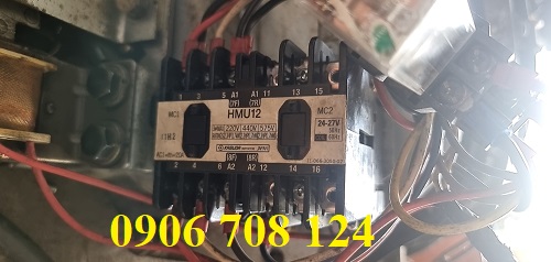 Khởi động từ Nhật đã qua sử dụng Khởi động từ Nhật đã qua sử dụng