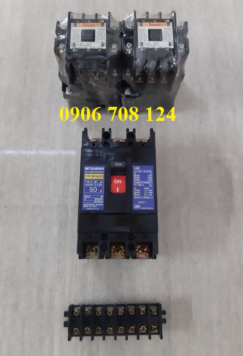 Khởi động từ Nhật đã qua sử dụng Khởi động từ Nhật đã qua sử dụng