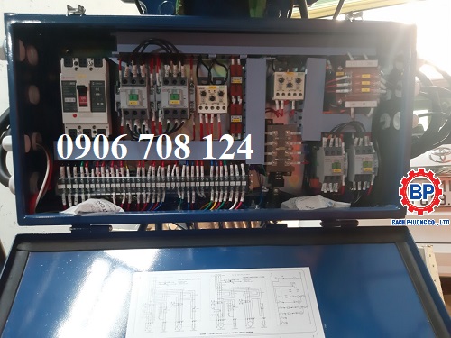 Khởi động từ palang Sungdo Hàn Quốc  Khởi động từ palang Sungdo Hàn Quốc