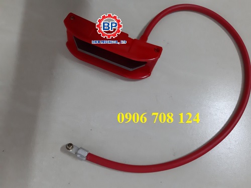 Lá than chổi điện 1P 100A Lá than chổi điện 1P 100A