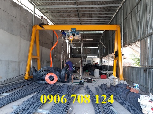 Lắp đặt ray điện cầu trục 3 pha, 4 pha Lắp đặt ray điện cầu trục 3 pha, 4 pha