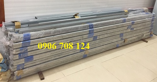 Máng C 30 x 32 cầu trục Máng C 30 x 32 cầu trục