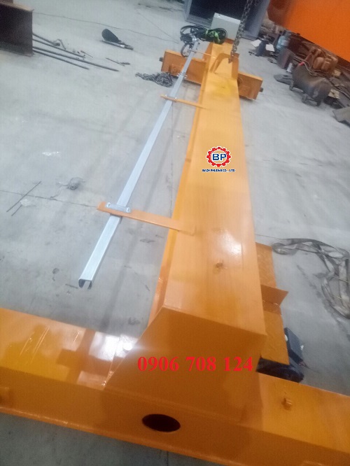 máng c cầu trục Hard work máng c cầu trục Hard work