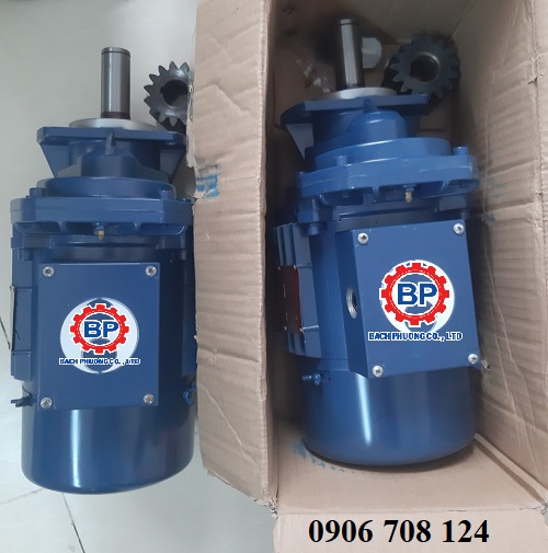 Mô tơ dầm biên SUNGDO 1.5kw Hàn Quốc Mô tơ dầm biên SUNGDO 1.5kw Hàn Quốc