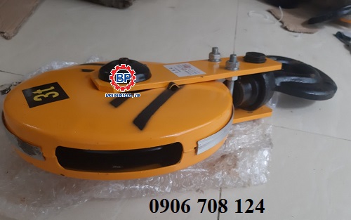 Móc cẩu palang cầu trục Móc cẩu palang cầu trục