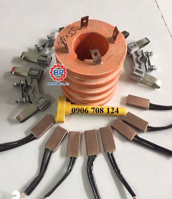 Mua cổ góp điện ở đâu Mua cổ góp điện ở đâu