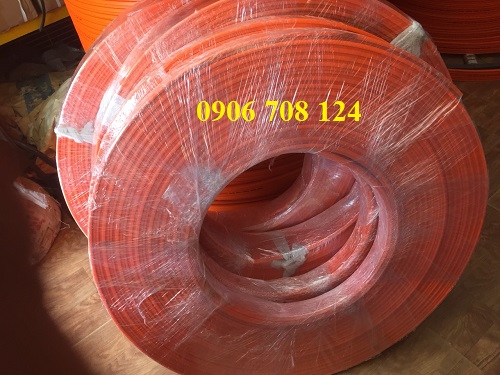 Ray điện an toàn cầu trục Ray điện an toàn cầu trục