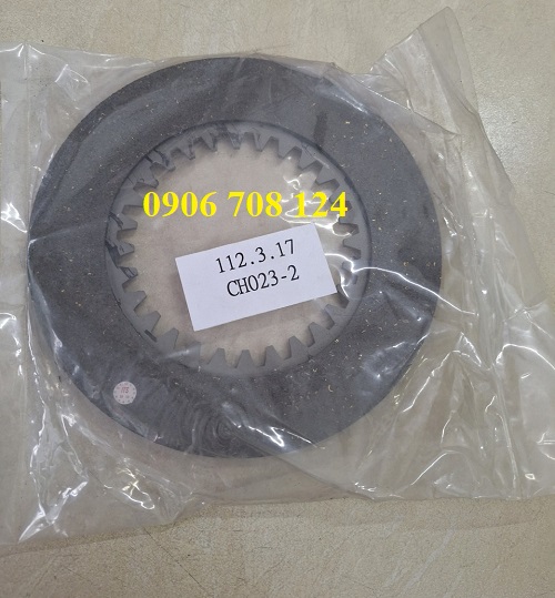 Nhận dán bố thắng cầu trục theo yêu cầu Nhận dán bố thắng cầu trục theo yêu cầu