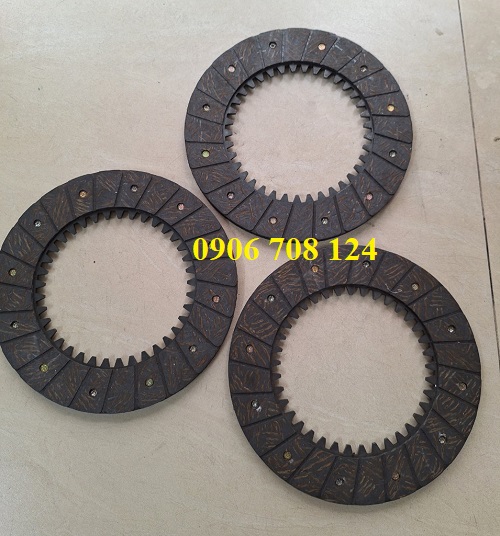 Nhận dán bố thắng cầu trục theo yêu cầu Nhận dán bố thắng cầu trục theo yêu cầu