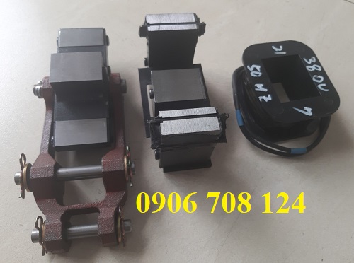 Cuộn hút thắng palang cầu trục Cuộn hút thắng palang cầu trục