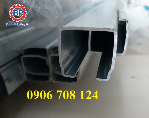 Máng C cầu trục Máng C cầu trục