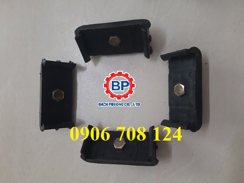 Kẹp ray 4P Kẹp ray 4P