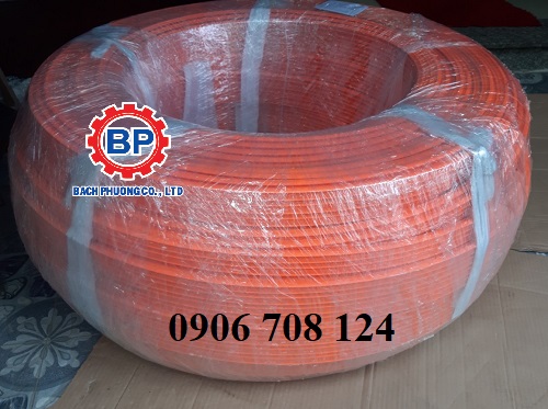 ray điện cầu trục 3P 50A ray điện cầu trục 3P 50A