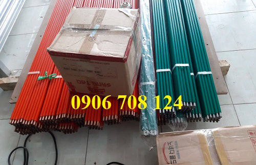 Ray điện cầu trục 1P Ray điện cầu trục 1P