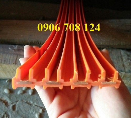 Ray điện cầu trục 4P 100A Đài Loan Ray điện cầu trục 4P 100A Đài Loan