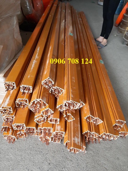 Ray điện hộp kín Ray điện hộp kín