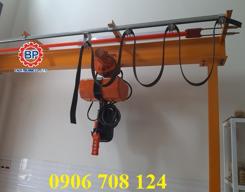Ray máng C cầu trục Ray máng C cầu trục