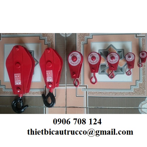 Ròng rọc Ròng rọc