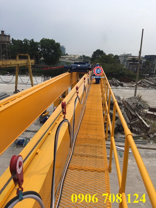 Ròng rọc treo cáp điện Ròng rọc treo cáp điện