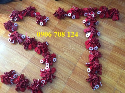 Ròng rọc treo cáp điện Ròng rọc treo cáp điện